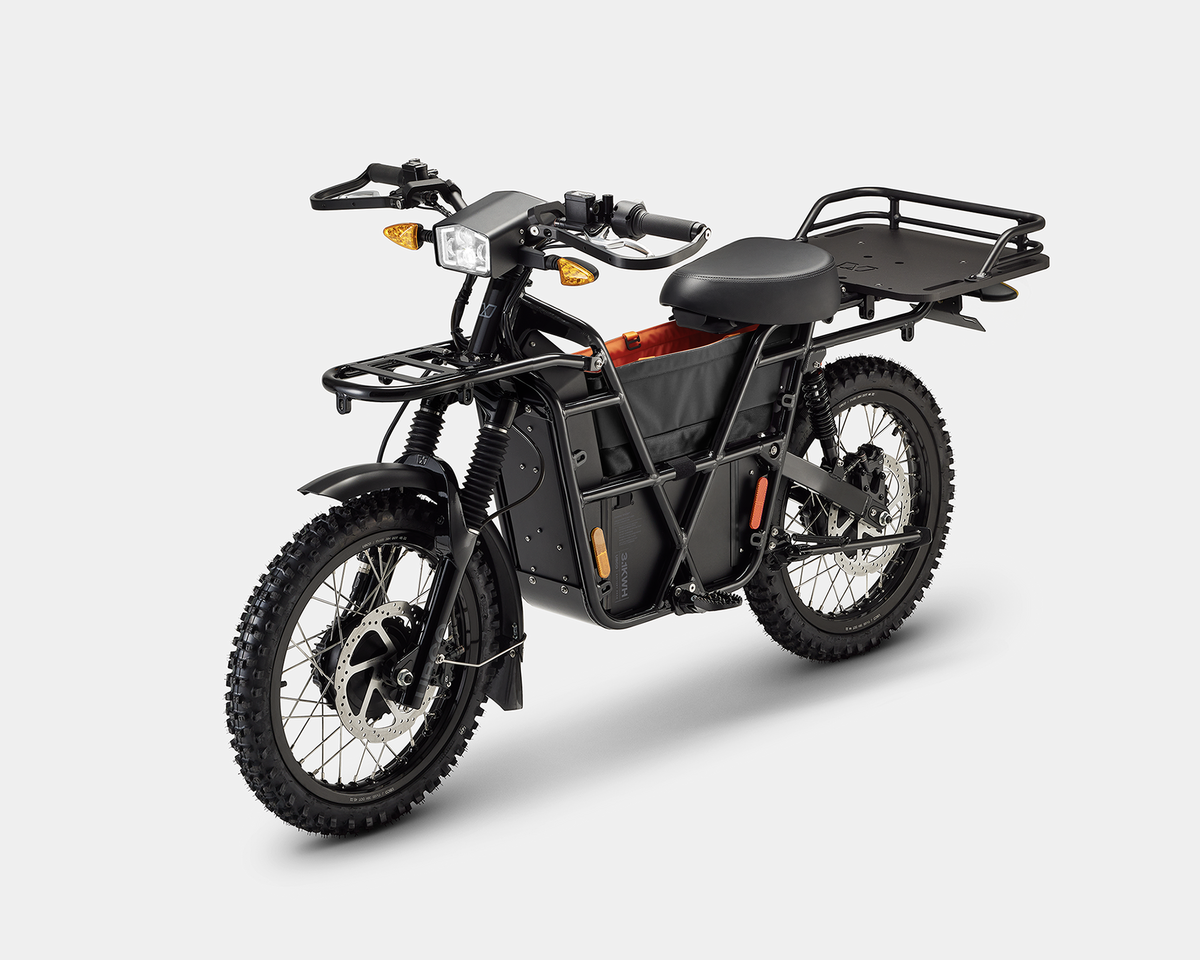 Buy The UBCO 2X2 Adventure Bike UBCO New Zealand