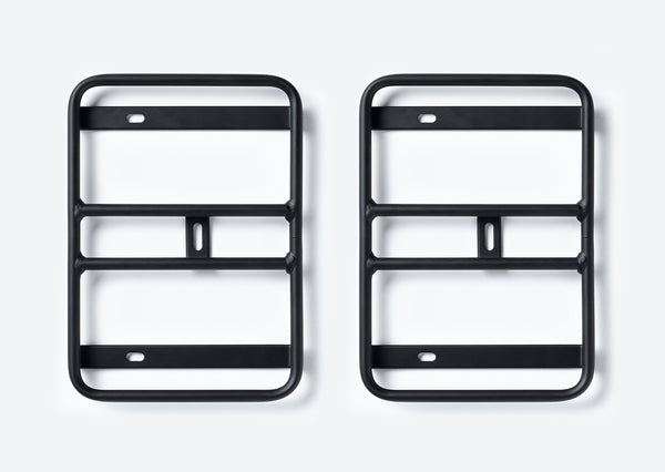 Frame - Pannier - Pair