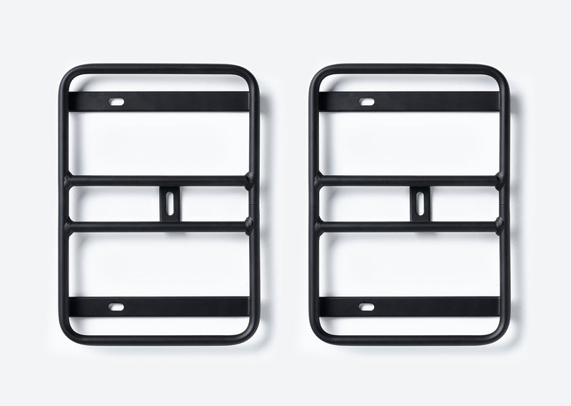 Frame - Pannier - Pair