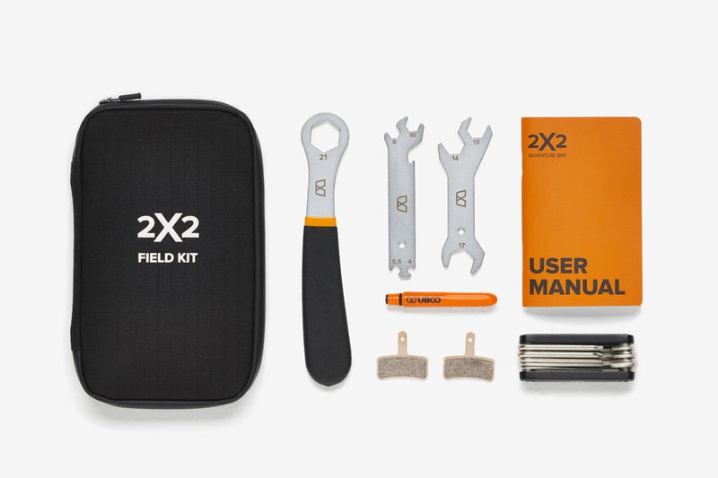 Tool - Multi - Field Kit