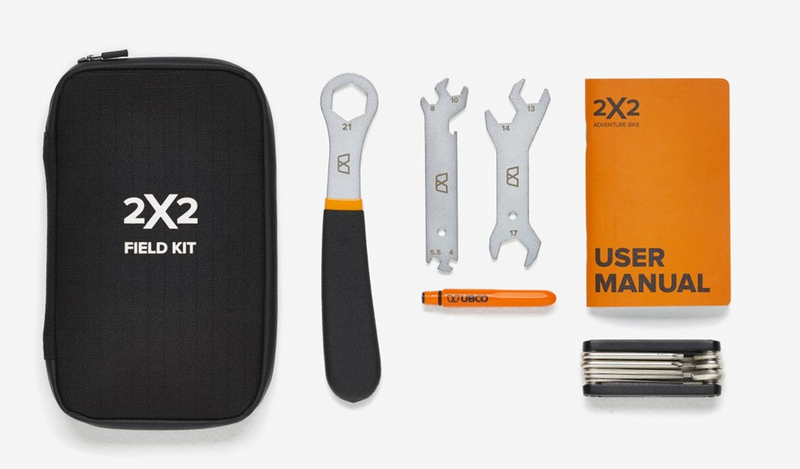 Tool - Multi - Field Kit