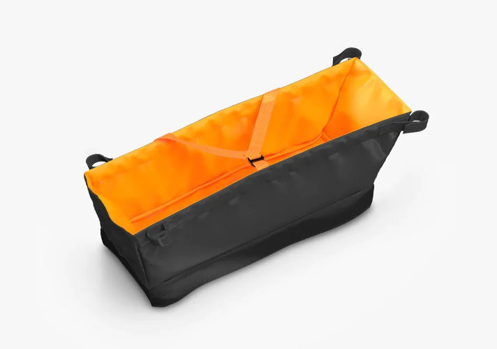 Bag - Centre - Hunt Edition