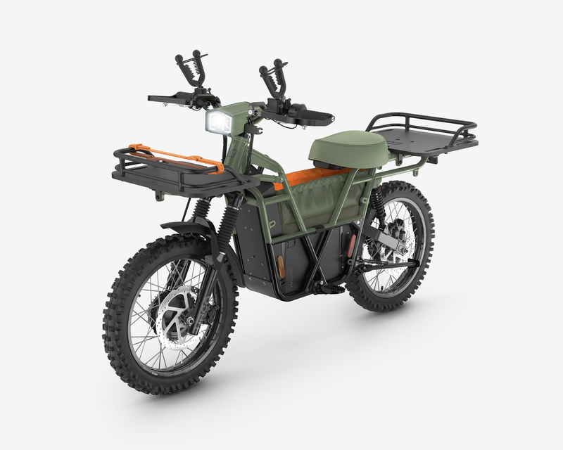 Shop UBCO Products | UBCO New Zealand