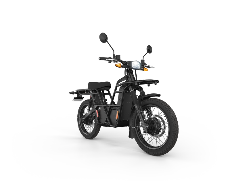 Shop UBCO Products | UBCO New Zealand