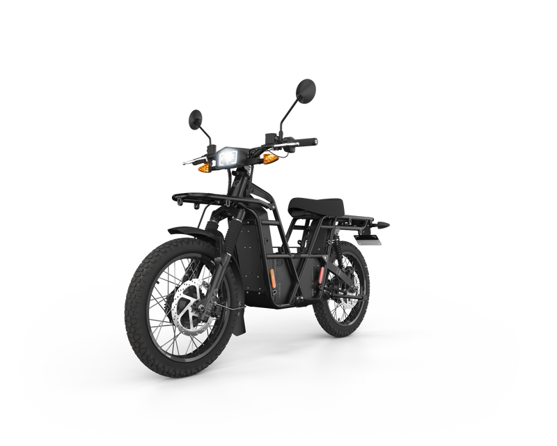 Shop UBCO Products | UBCO New Zealand