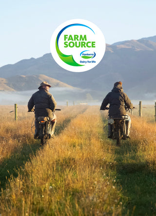 Farm Source | UBCO New Zealand