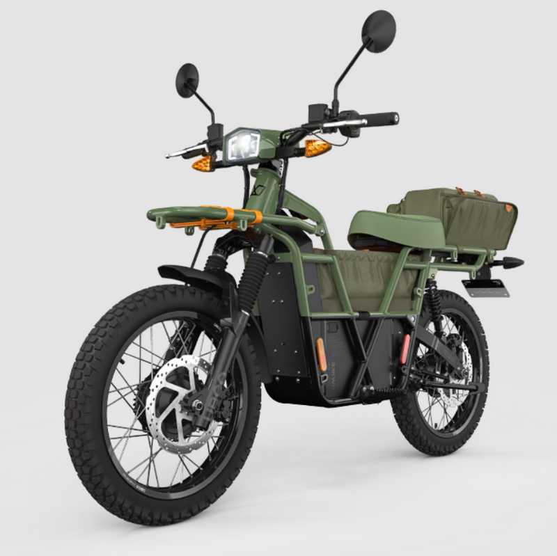 Buy The UBCO 2X2 Special Edition | UBCO NZ | UBCO New Zealand